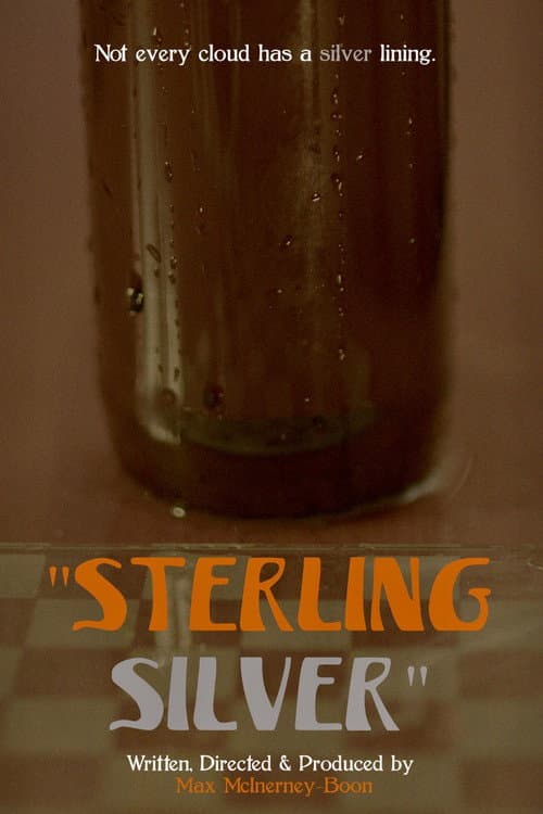 ملصق فيلم Sterling Silver (2023)