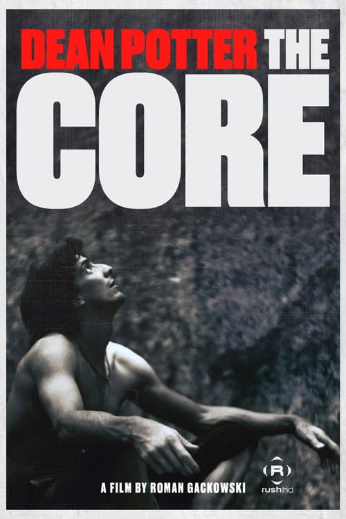 ملصق فيلم The Core (2005)