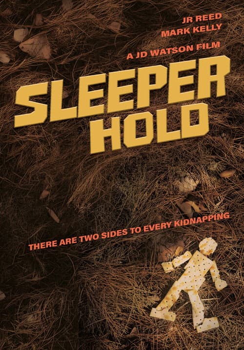 Sleeper Hold movie poster
