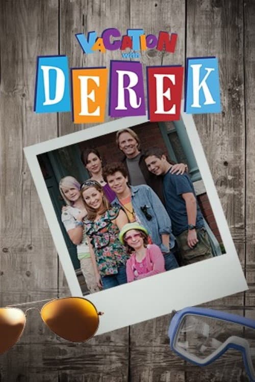 ملصق فيلم Vacation with Derek (2010)