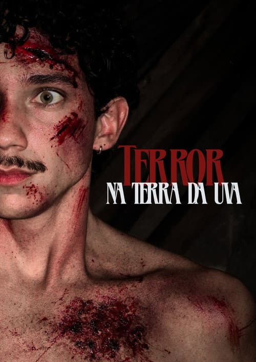 ملصق فيلم Terror na Terra da Uva (2026)