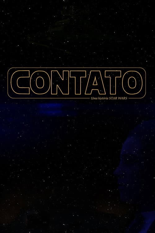 Affiche du film Contato (2020)