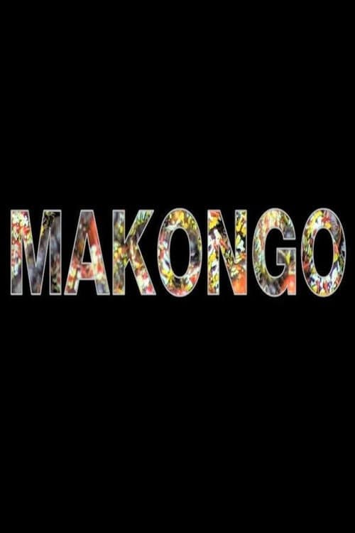 Affiche du film Makongo (2020)