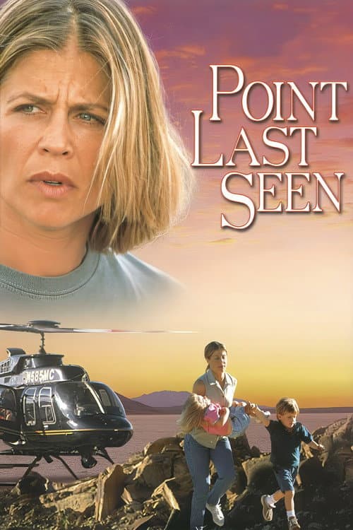ملصق فيلم Point Last Seen (1998)