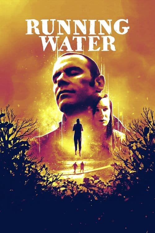 ملصق فيلم Running Water (2019)