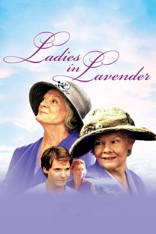 ملصق فيلم Ladies in Lavender (2004)
