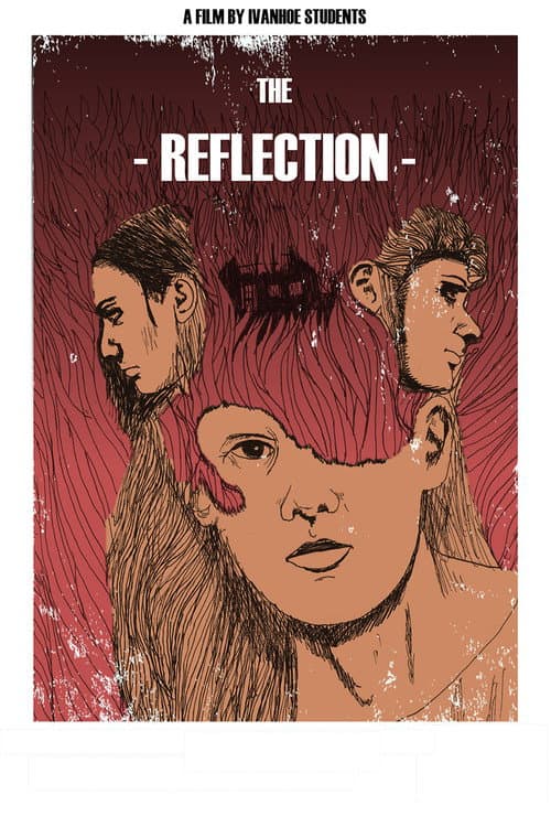 ملصق فيلم The Reflection (2018)