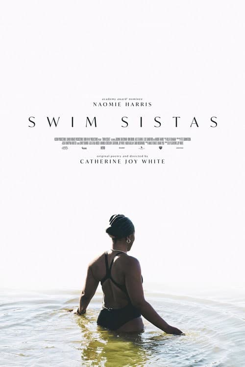Swim Sistas (2025) movie poster