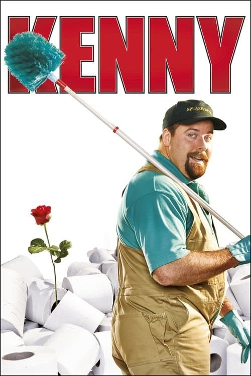 ملصق فيلم Kenny (2006)