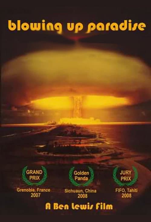 Blowing Up Paradise (2005) movie poster