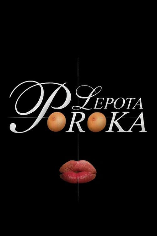 ملصق فيلم Lepota poroka (1986)