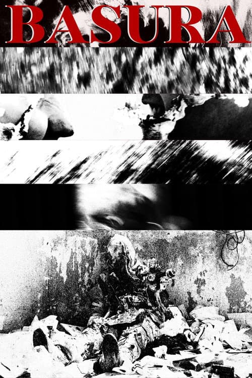 Basura (2024) movie poster