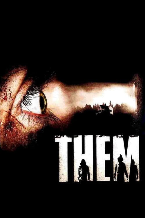 Ils (2006) movie poster