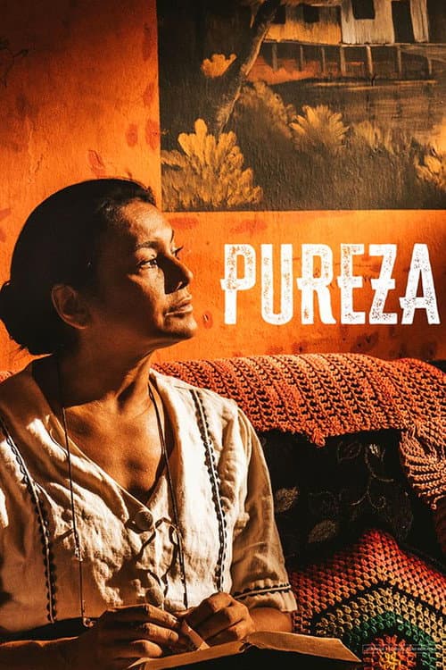 Pureza (2022) movie poster