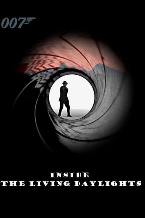 ملصق فيلم Inside The Living Daylights (2000)