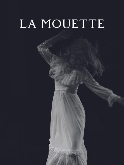 Affiche du film La Mouette (2023)