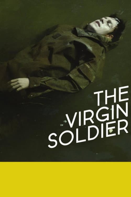 Le soldat vierge (2016) movie poster