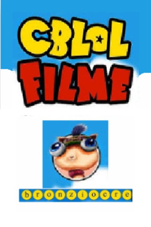 CBLOL O FILME (2024) movie poster