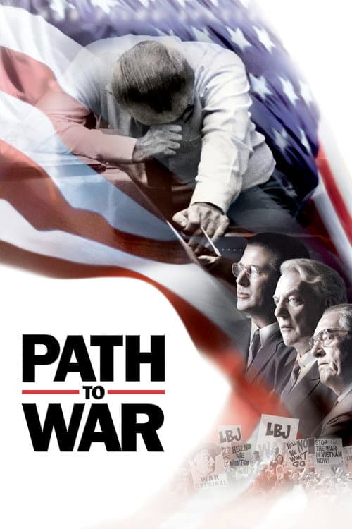 ملصق فيلم Path to War (2003)