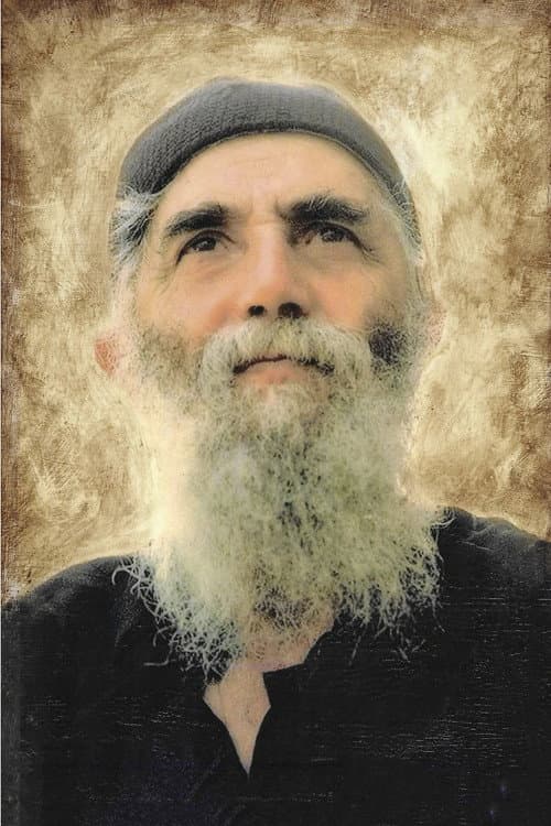 Affiche du film Saint Paisios the Athonite (2012)