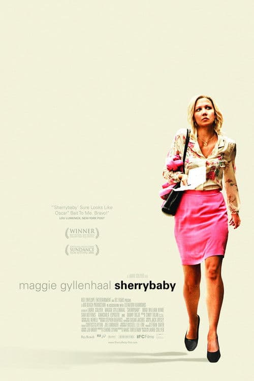 ملصق فيلم Sherrybaby (2006)
