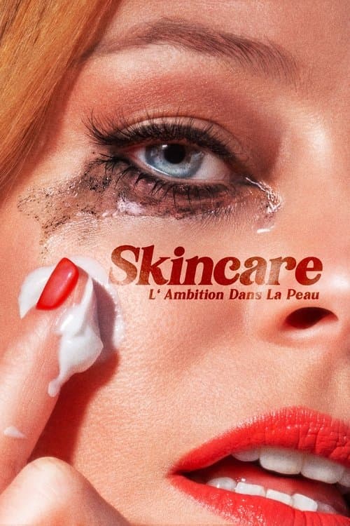 Affiche du film Skincare (2024)