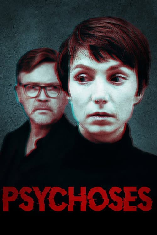 Affiche du film Im Schatten der Angst (2019)
