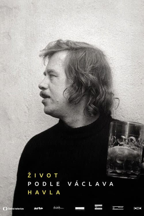 Život podle Václava Havla (2014) movie poster