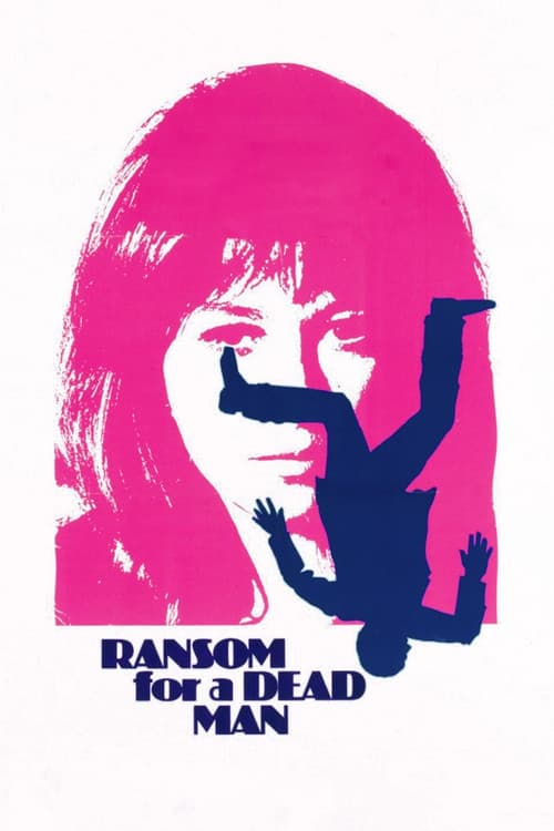 ملصق فيلم Ransom for a Dead Man (1972)