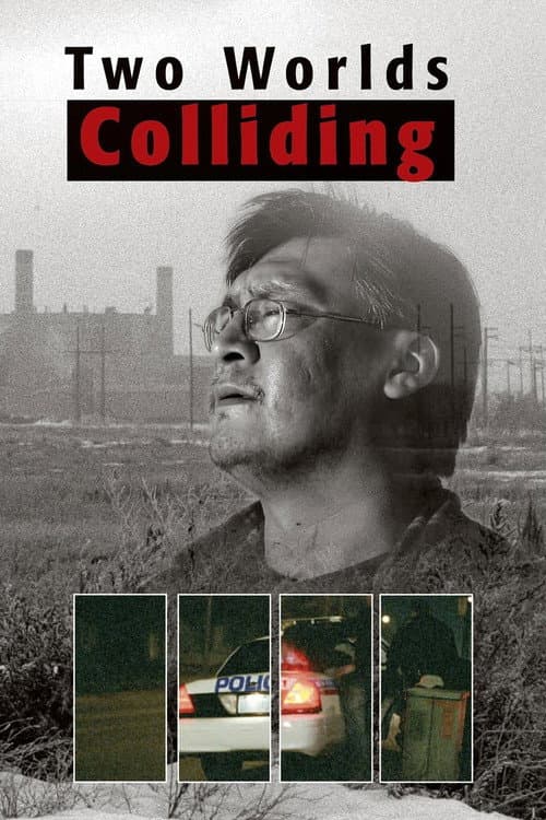 Affiche du film Two Worlds Colliding (2004)