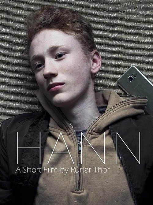 Hann (2019) movie poster