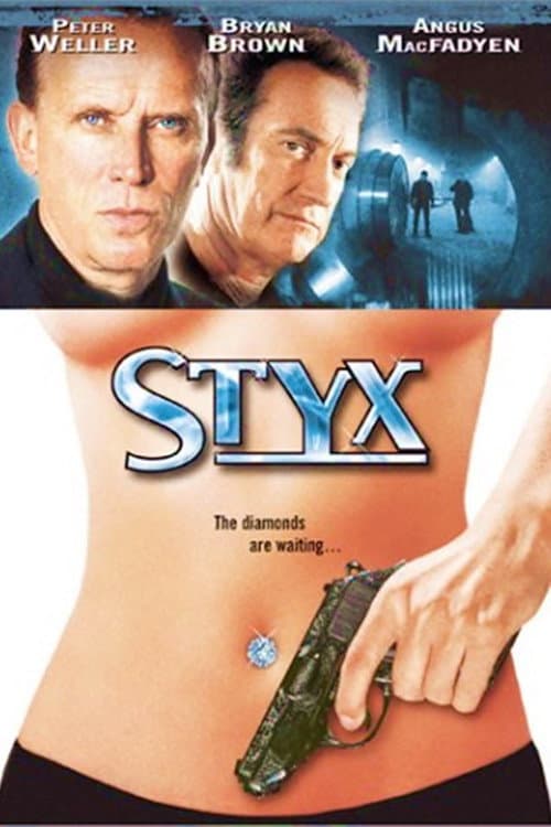 Styx (2001) movie poster