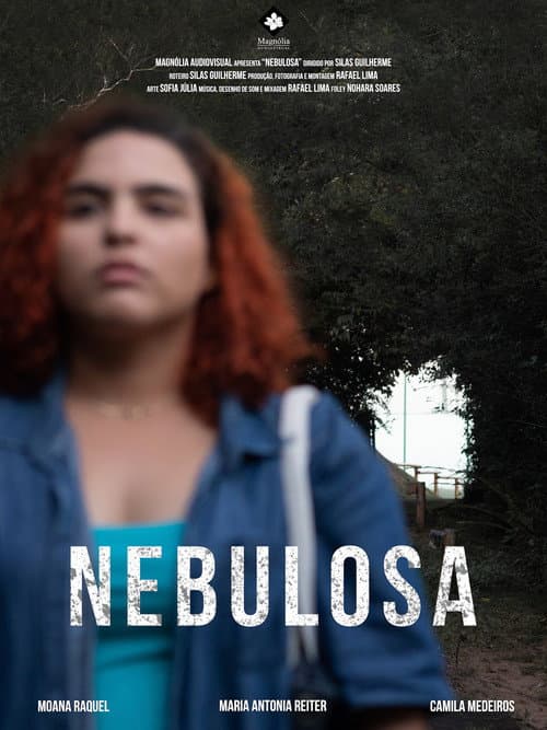 Affiche du film Nebulosa