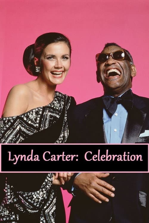 Affiche du film Lynda Carter's Celebration (1981)