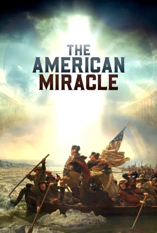 Affiche du film The American Miracle (2025)