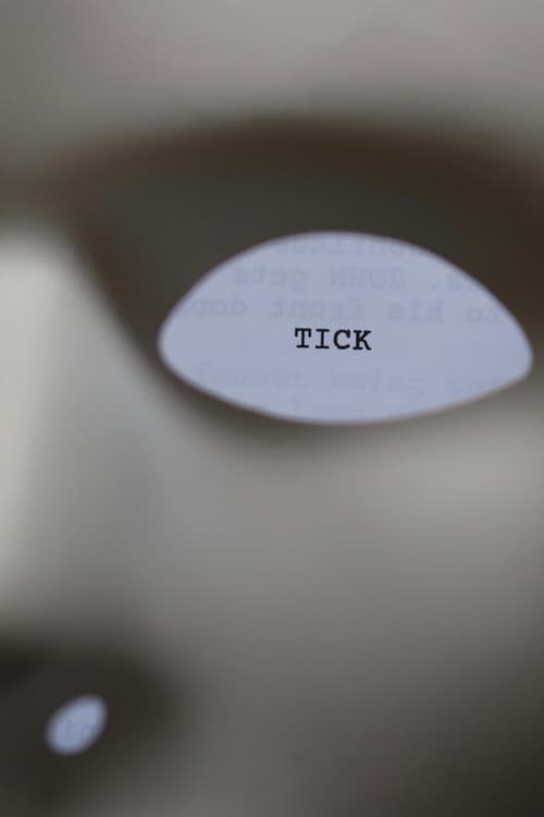 Tick (2017) movie poster
