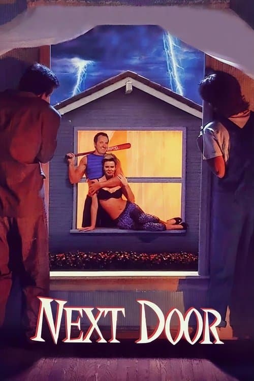 Next Door (1994) movie poster