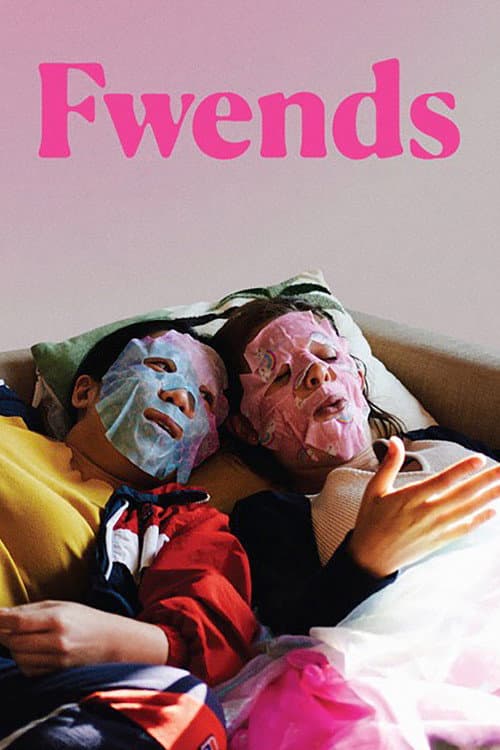 Fwends (2025) movie poster