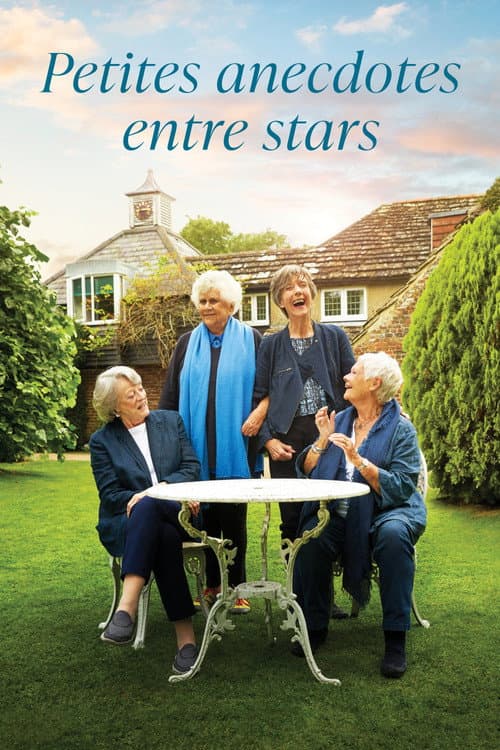 Affiche du film Nothing Like a Dame (2018)