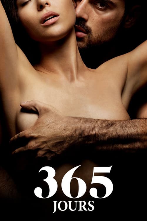 Affiche du film 365 dni (2020)