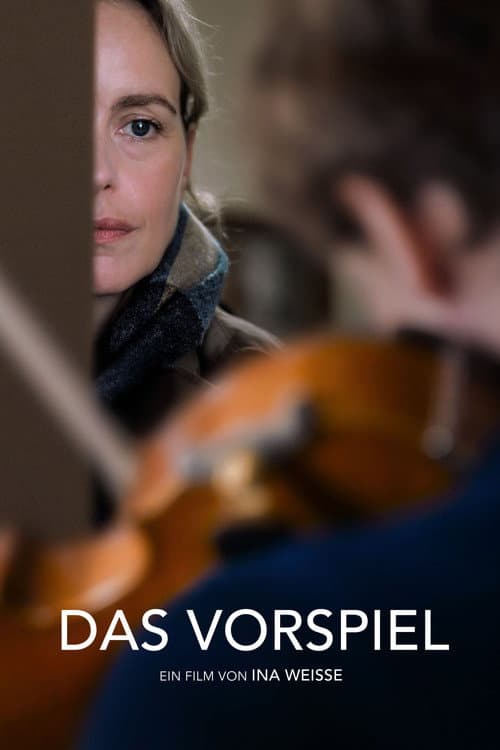 ملصق فيلم Das Vorspiel (2019)