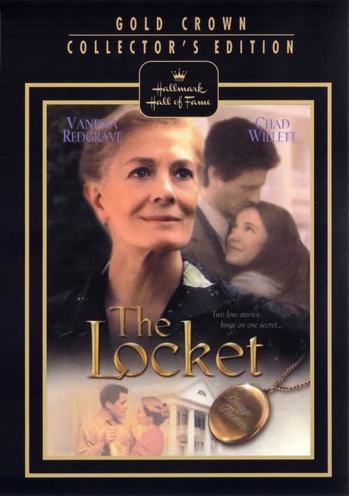ملصق فيلم The Locket (2002)
