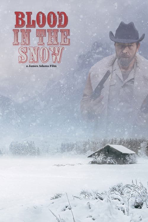 Affiche du film Blood in the Snow