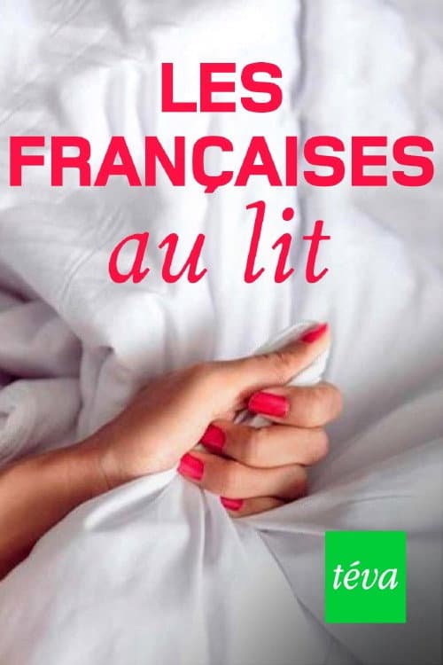 Les Françaises au lit (2018) movie poster