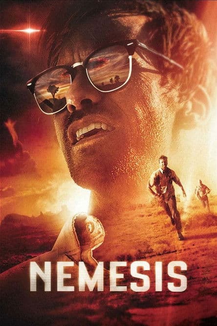 Affiche du film Sam Was Here (2016)