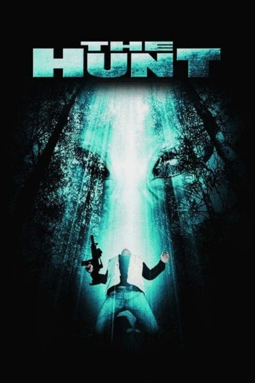 ملصق فيلم The Hunt (2006)