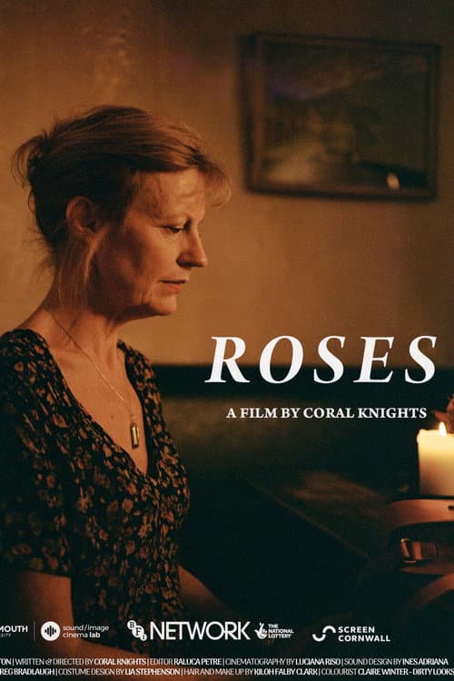 ملصق فيلم Roses (2023)