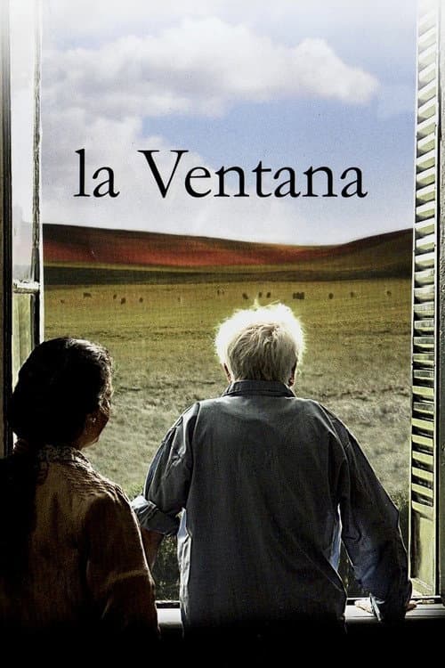 Affiche du film La ventana (2009)