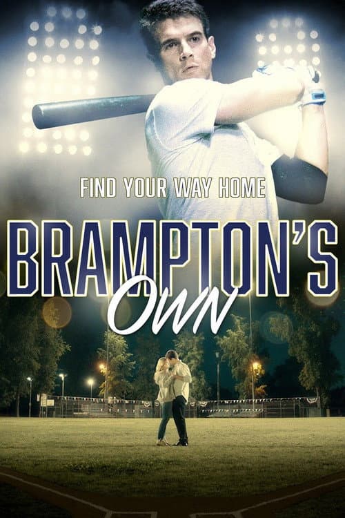 Brampton's Own (2018) movie poster