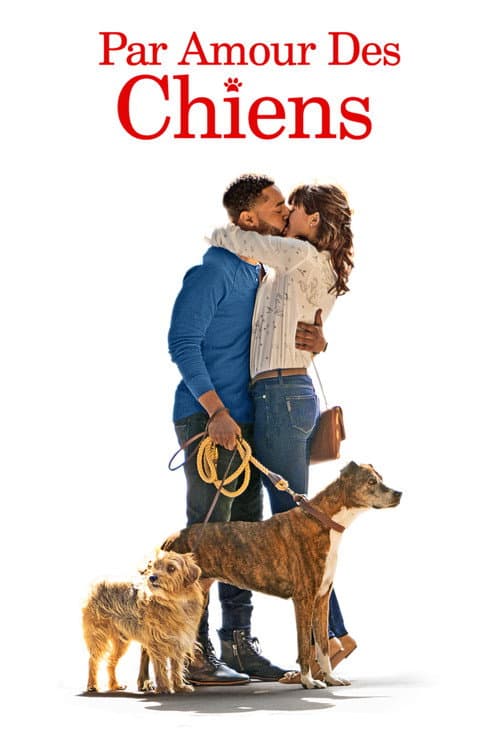 Affiche du film Dog Days (2018)